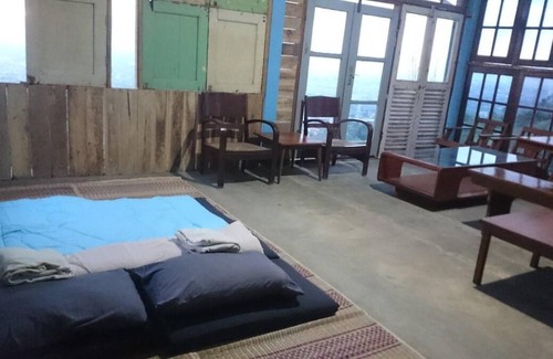 Bandung House | 20 m² House ∙ 1 bedroom ∙ 6 guests