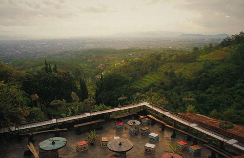 Bandung House | 20 m² House ∙ 1 bedroom ∙ 6 guests