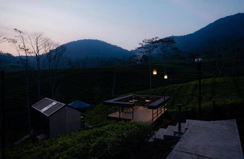 Pangalengan House | 20 m² House ∙ 1 bedroom ∙ 2 guests