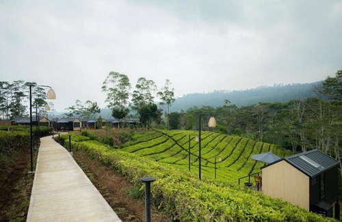 Pangalengan House | 20 m² House ∙ 1 bedroom ∙ 2 guests