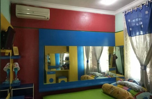 Semarang House | 20 m² House ∙ 1 bedroom ∙ 2 guests