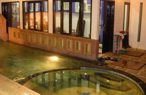 Semarang House | 20 m² House ∙ 1 bedroom ∙ 2 guests