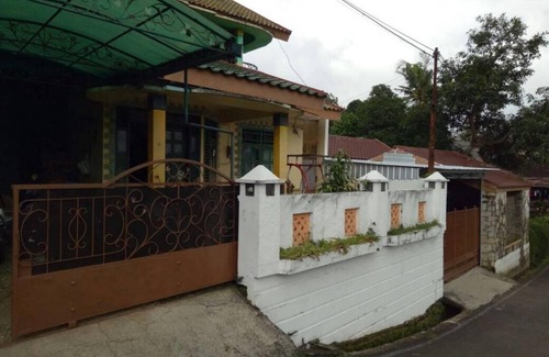 Semarang House | 20 m² House ∙ 1 bedroom ∙ 2 guests