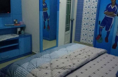 Semarang House | 20 m² House ∙ 1 bedroom ∙ 2 guests