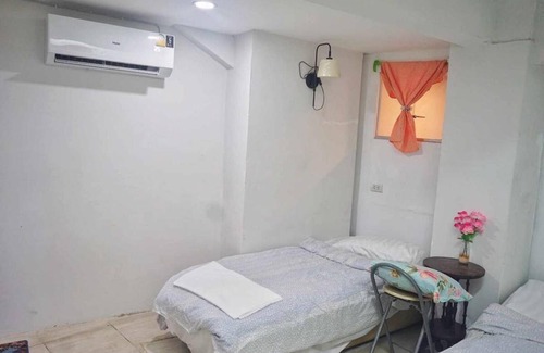 Pom Prap House | 20 m² House ∙ 1 bedroom ∙ 3 guests