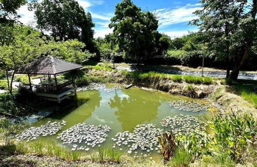 Thap Than House | 20 m² House ∙ 2 guests