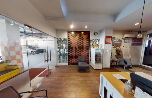 Semarang House | 20 m² Motel ∙ 127 guests