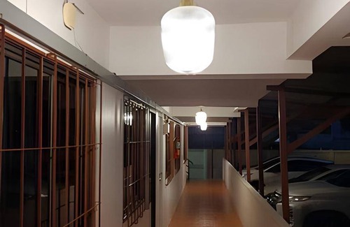 Sai Mai House | 20 m² Motel ∙ 2 guests