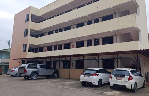 Sai Mai House | 20 m² Motel ∙ 2 guests