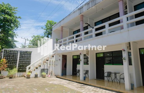 Ujung Genteng House | 20 m² Motel ∙ 3 guests