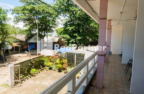 Ujung Genteng House | 20 m² Motel ∙ 3 guests