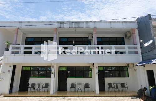 Ujung Genteng House | 20 m² Motel ∙ 3 guests