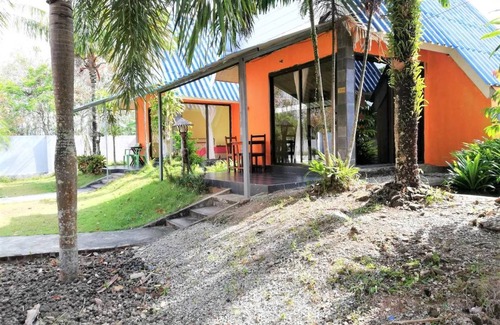 Khok Kloi Resort | 20 m² Resort ∙ 3 guests