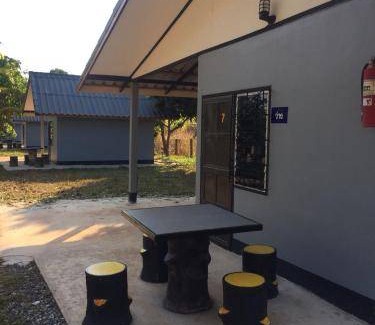 Ban Dung Resort | 20 m² Resort ∙ 3 guests