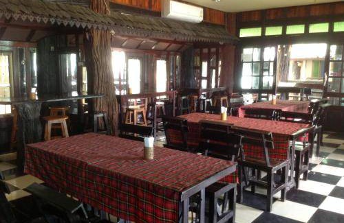 Ban Dung Resort | 20 m² Resort ∙ 3 guests