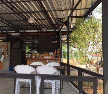 Ban Dung Resort | 20 m² Resort ∙ 3 guests