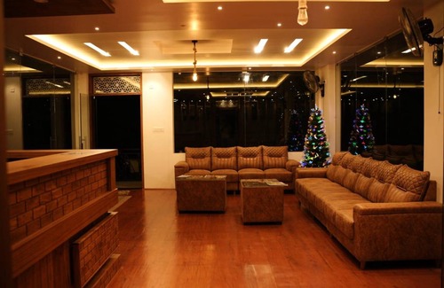 Lakkidi Resort | 20 m² Resort ∙ 2 guests