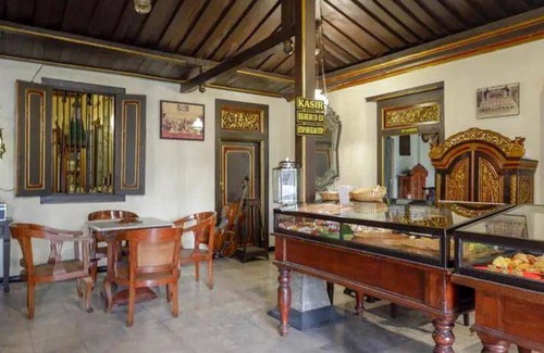 Surakarta Apartment | 20 m² Serviced apartment ∙ 2 guests