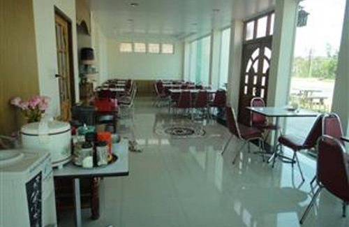 That Phanom Apartment | 20 m² Serviced apartment ∙ 3 guests