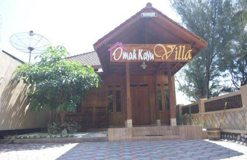 Melanguane Villa | 20 m² Villa ∙ 2 bedrooms ∙ 5 guests