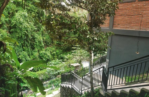 Kalipuro Villa | 20 m² Villa ∙ 2 bedrooms ∙ 4 guests