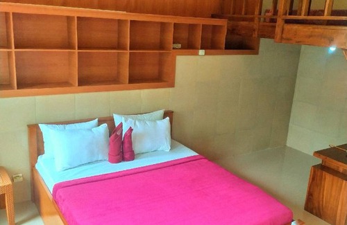 Kalipuro Villa | 20 m² Villa ∙ 2 bedrooms ∙ 4 guests