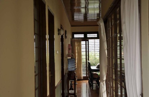 Cibodas Villa | 20 m² Villa ∙ 4 bedrooms ∙ 10 guests