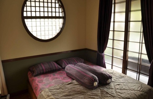 Cibodas Villa | 20 m² Villa ∙ 4 bedrooms ∙ 10 guests