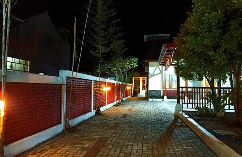 Pangandaran Villa | 20 m² Villa ∙ 5 bedrooms ∙ 15 guests