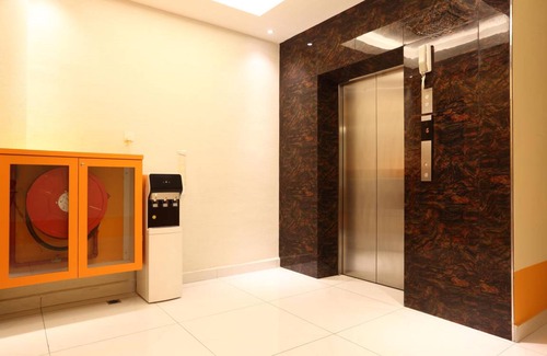 Bandar Baru Permas Jaya Hotel | 20 m² Hotel ∙ 4 guests