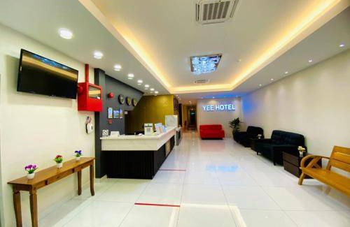 Bandar Baru Permas Jaya Hotel | 20 m² Hotel ∙ 4 guests