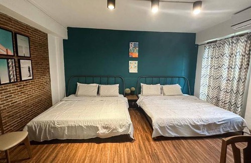 Khlong Tan Nuea Bed & Breakfast | 200 m² Bed and breakfast ∙ 7 bedrooms ∙ 15 guests