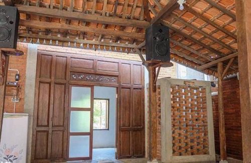 Bangunjiwo House | 200 m² House ∙ 2 bedrooms ∙ 6 guests