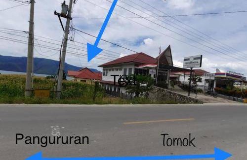 Ambarita House | 200 m² House ∙ 4 bedrooms ∙ 10 guests
