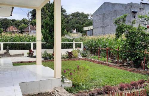 Ambarita House | 200 m² House ∙ 4 bedrooms ∙ 10 guests