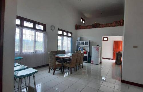 Ambarita House | 200 m² House ∙ 4 bedrooms ∙ 10 guests