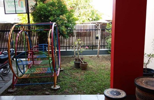 Tegal House | 200 m² House ∙ 4 bedrooms ∙ 15 guests