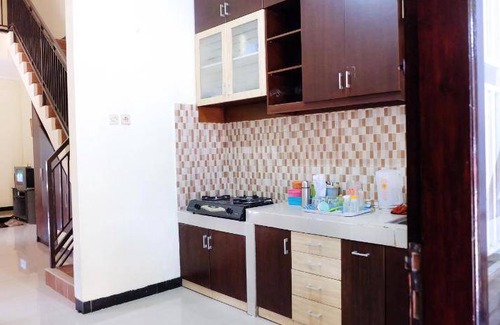 Tegal House | 200 m² House ∙ 4 bedrooms ∙ 15 guests