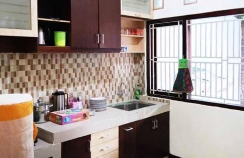 Tegal House | 200 m² House ∙ 4 bedrooms ∙ 15 guests