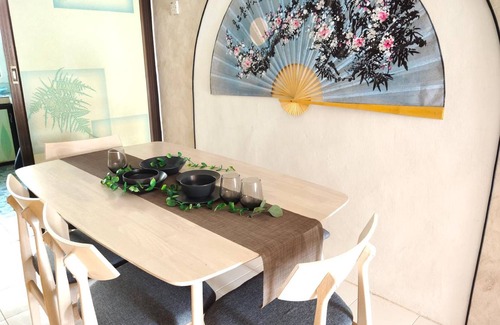 Daerah Kulai House | 200 m² House ∙ 4 bedrooms ∙ 16 guests