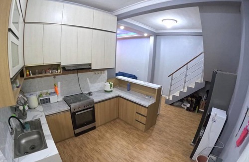 Balecatur House | 200 m² House ∙ 5 bedrooms ∙ 10 guests