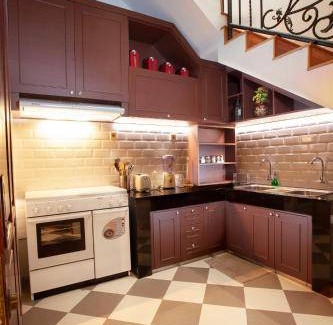 Purwokerto House | 200 m² House ∙ 5 bedrooms ∙ 10 guests