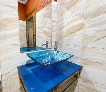 Catur Tunggal Villa | 200 m² Villa ∙ 1 bedroom ∙ 4 guests