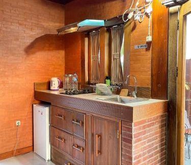 Catur Tunggal Villa | 200 m² Villa ∙ 1 bedroom ∙ 4 guests