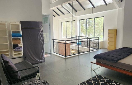 Parongpong Villa | 200 m² Villa ∙ 2 bedrooms ∙ 8 guests