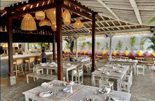 Berawa Villa | 200 m² Villa ∙ 3 bedrooms ∙ 6 guests