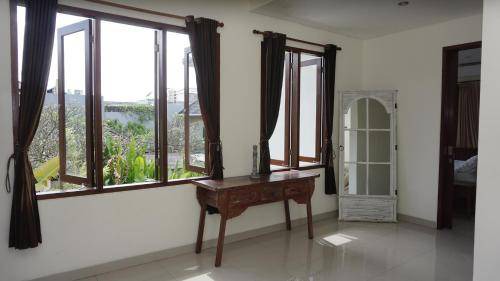 Berawa Villa | 200 m² Villa ∙ 3 bedrooms ∙ 6 guests