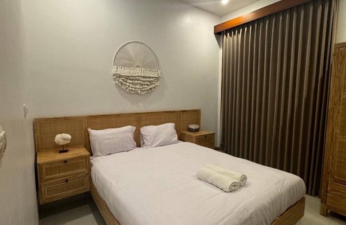 Mumbul Villa | 200 m² Villa ∙ 3 bedrooms ∙ 6 guests