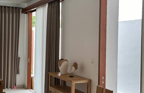 Mumbul Villa | 200 m² Villa ∙ 3 bedrooms ∙ 6 guests