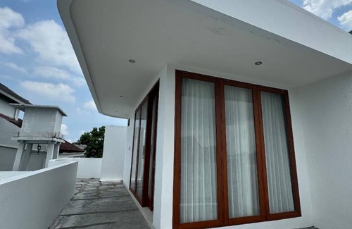 Mumbul Villa | 200 m² Villa ∙ 3 bedrooms ∙ 6 guests